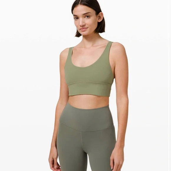 lululemon reversible align tank top - Picture 2 of 4